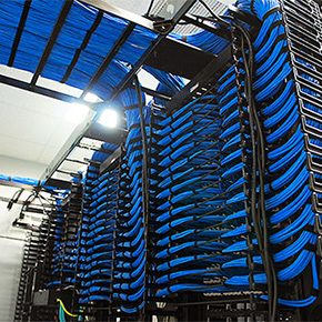 Structured-Cabling